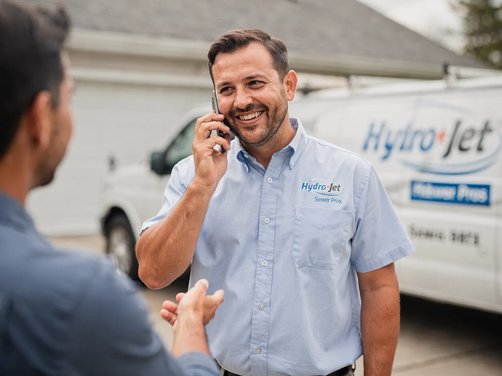 Hydro Jetting Wallace, CA FAQs